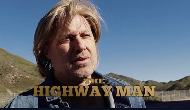 Highway Man - Episode: Backstreets Guy (Fan-Fiction)