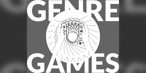 Cover image for Genre Games