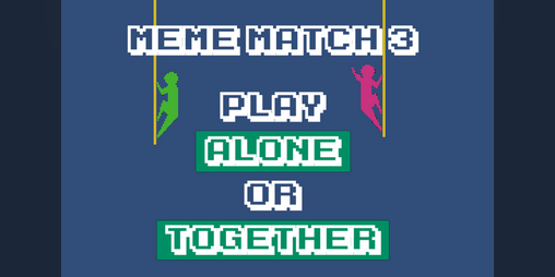 Cover image for Meme Match 3