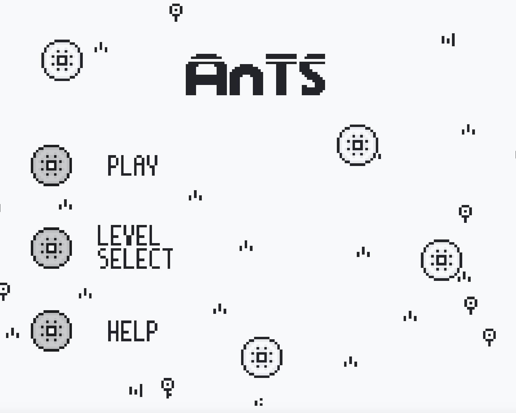 Ants