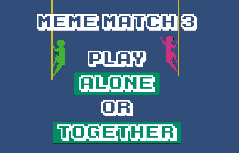Meme Match 3