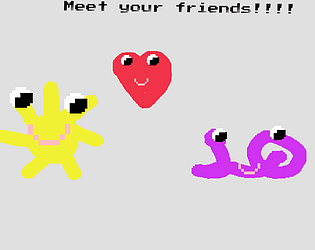 Friend Maker