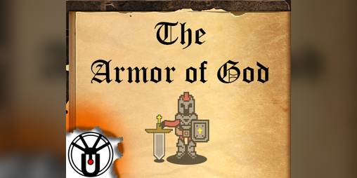 Cover image for Armor of God [Project 2021-2]