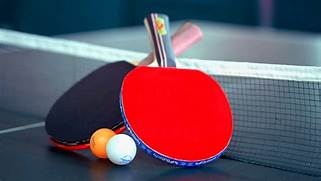 Cover image for 3D TABLE TENNIS