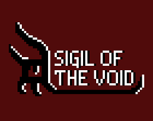 Sigil of the Void