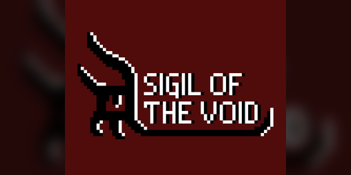 Cover image for Sigil of the Void