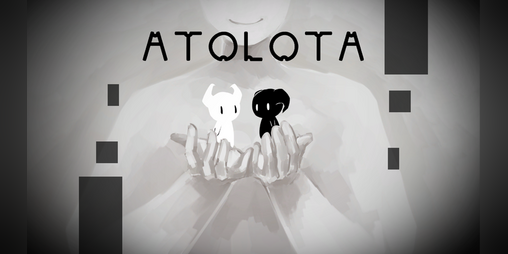 Cover image for Atolota