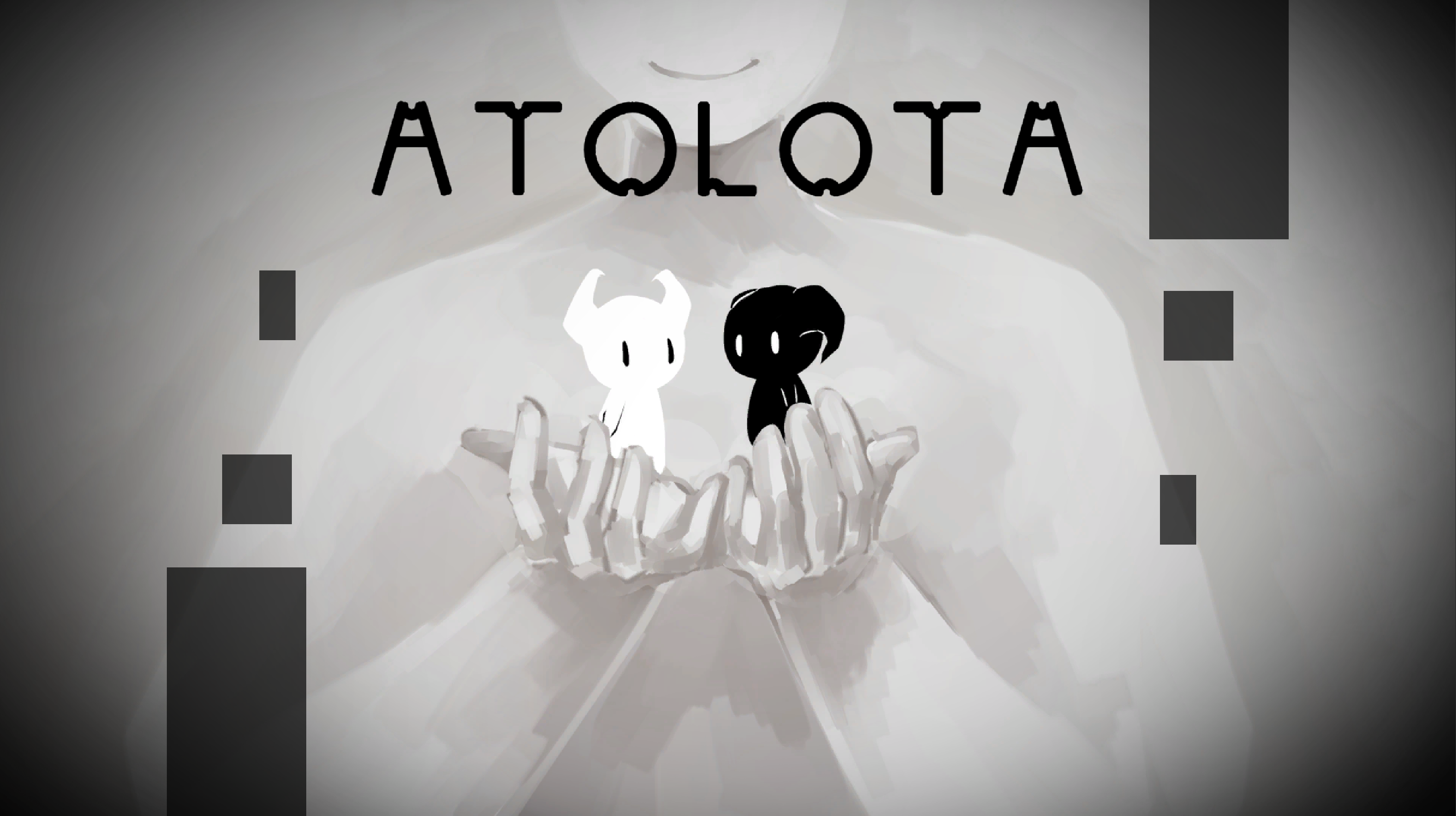 Cover image for Atolota