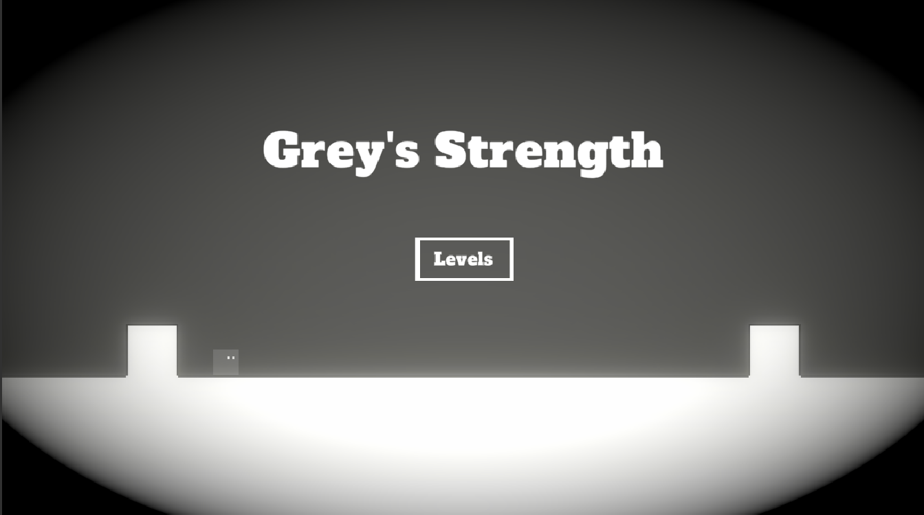 Grey's Strength