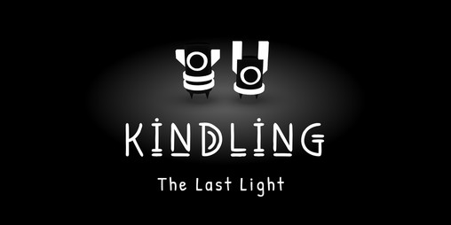 Cover image for Kindling: The Last Light