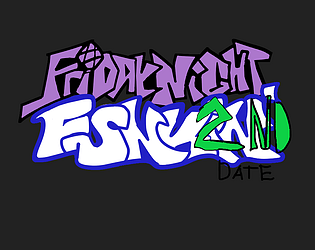 Friday Night Funkin 2nd Date Mod