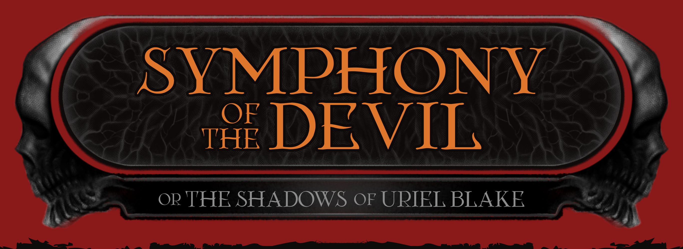 Symphony of the Devil