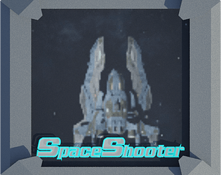 SpaceShooter2