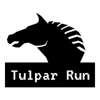 Cover image for Tulpar Run