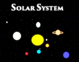Solar System