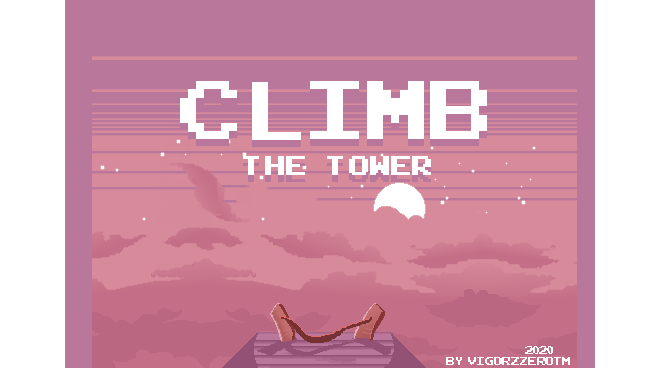 Climb Tower