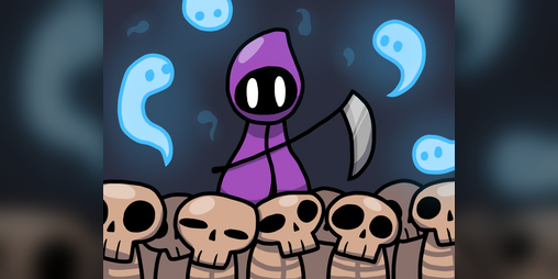 Cover image for Skeletons and Skulls