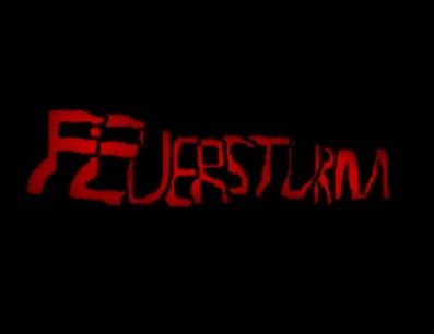 [classic] Feuersturm (Trilogie)