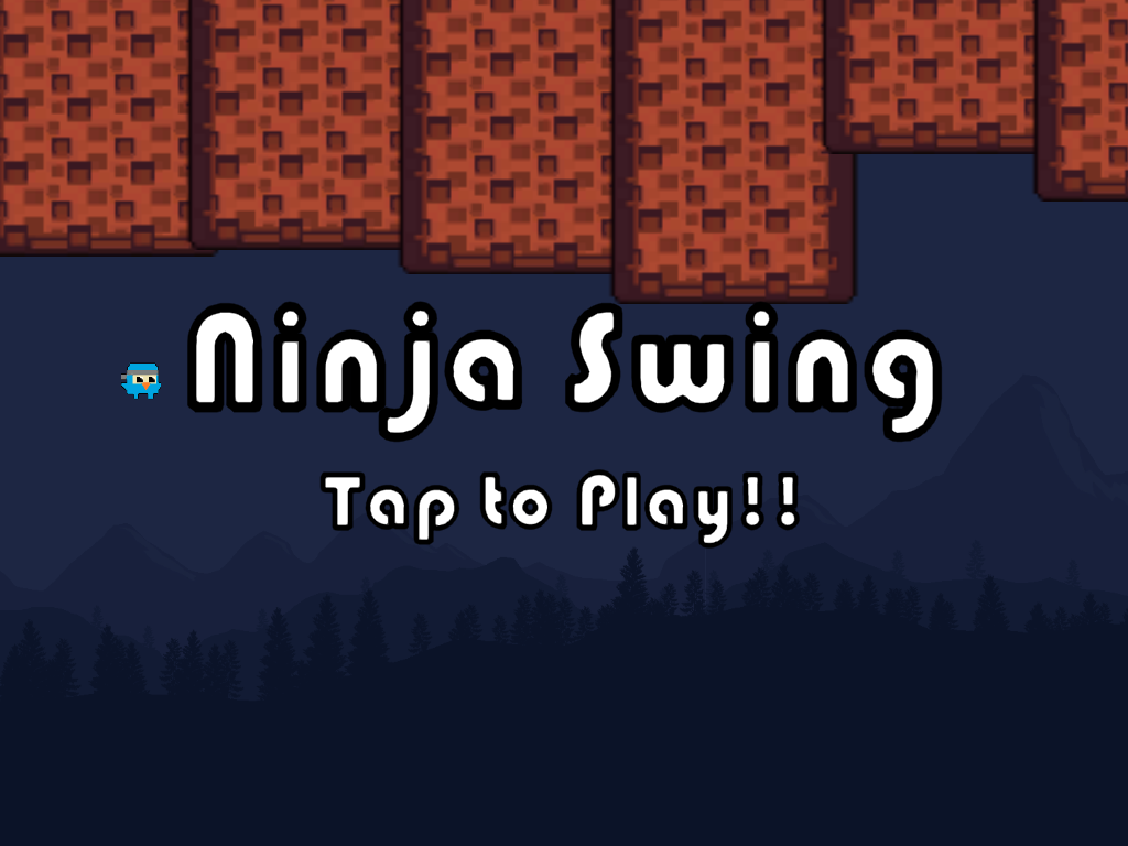 Ninja Swing
