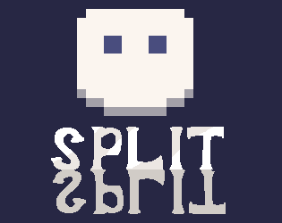Cover image for Split
