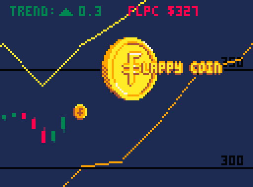 Cover image for Flappy Coin