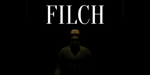 Cover image for FILCH