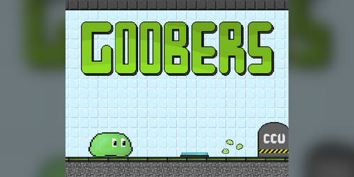 Cover image for Goobers