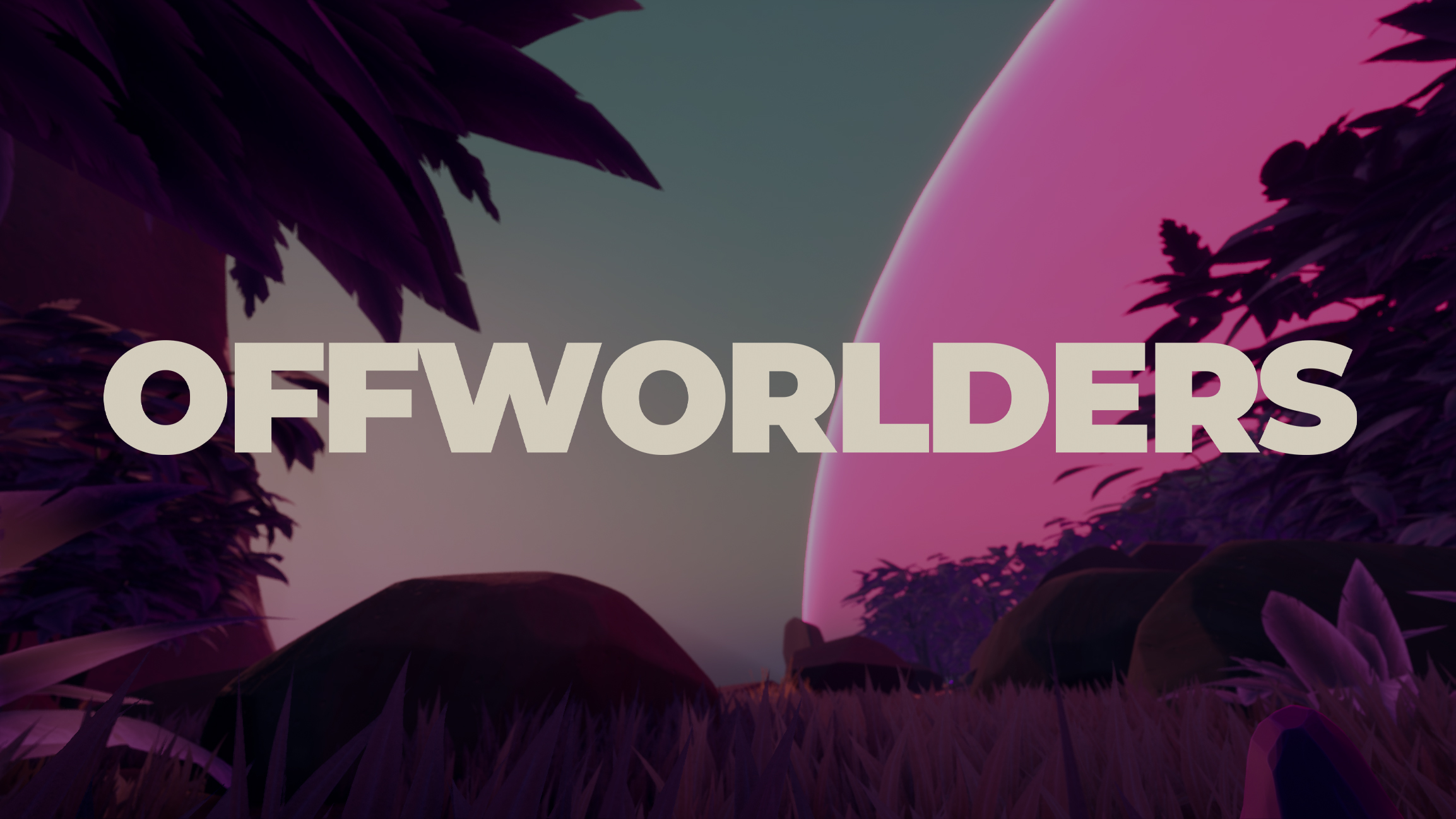 Offworlders