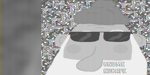 Cover image for Gnome Escape