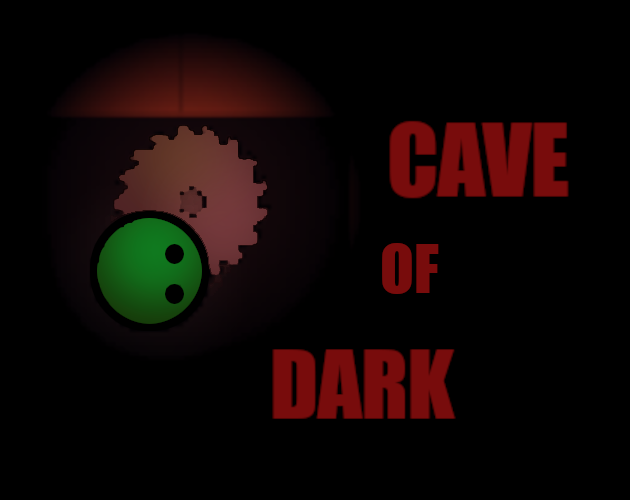 Cave of Dark
