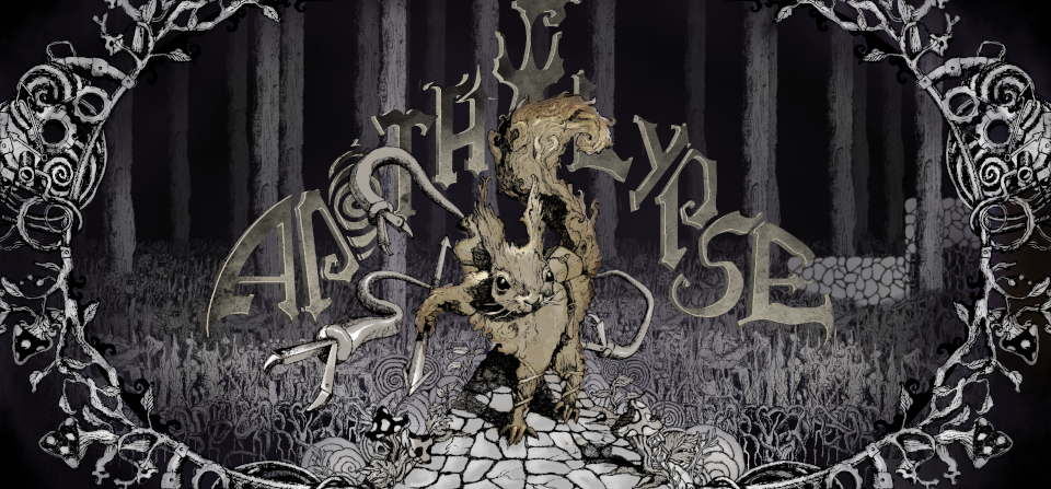 Cover image for Apothalypse