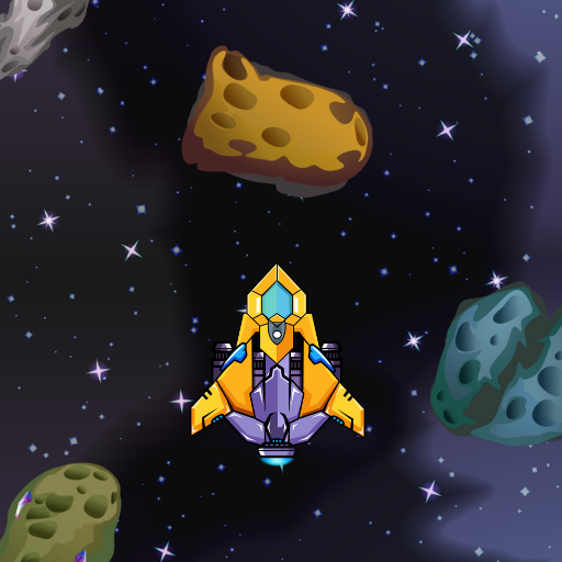 Cover image for Space Mission