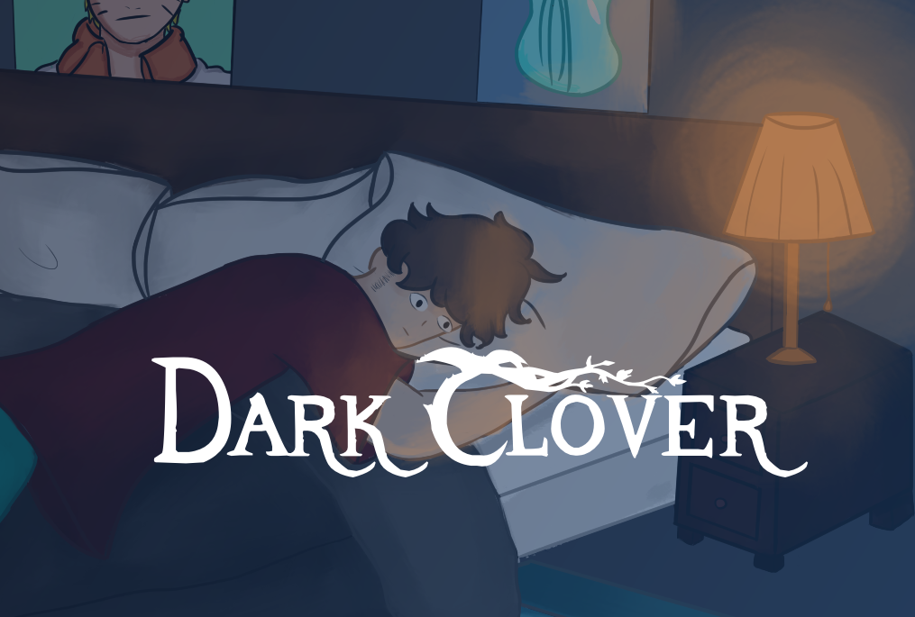Dark Clover