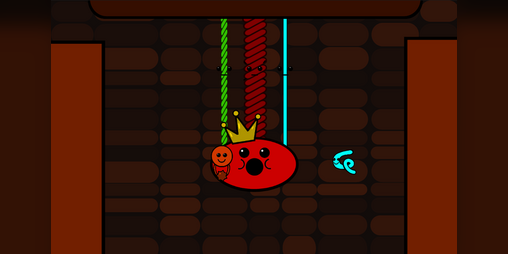 Cover image for Hold the king