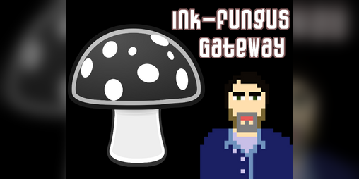 Cover image for Ink-Fungus Gateway Interactive Tour