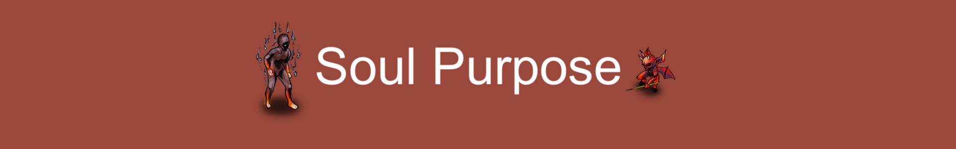 Soul Purpose