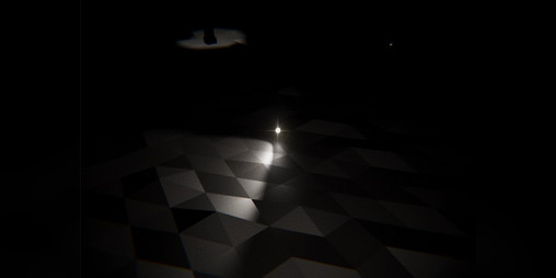 Cover image for Umbra Lumen