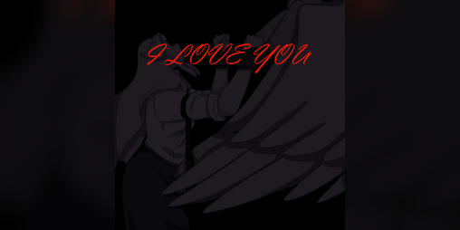 Cover image for I Love You