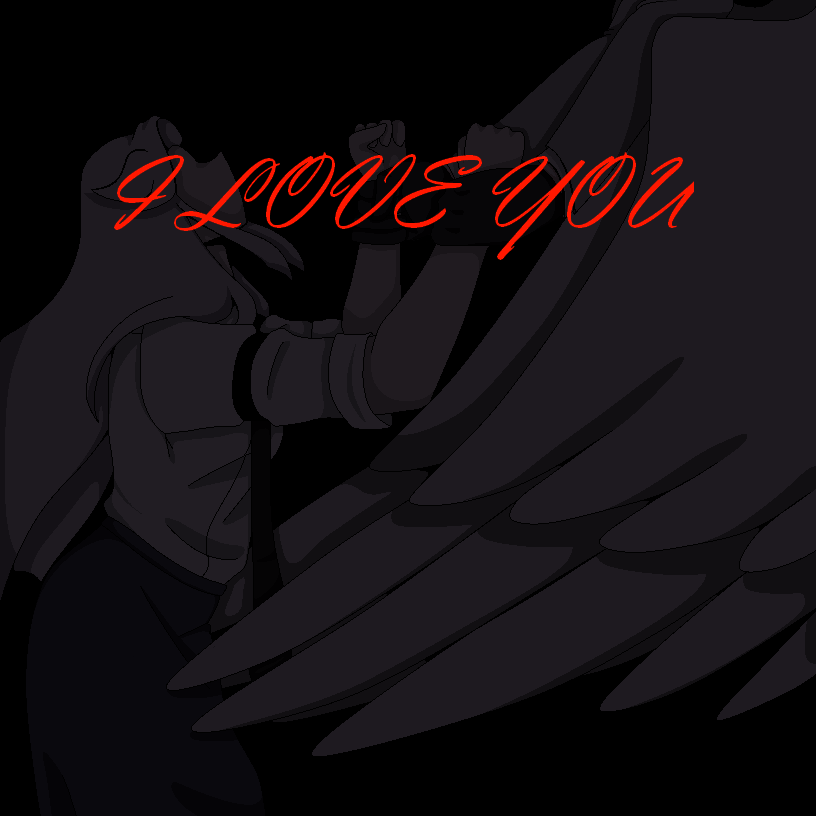 I Love You by ANGEL