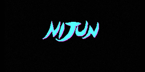 Cover image for Nijun