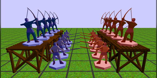 Cover image for To Gather And Fight