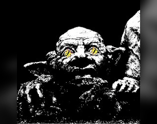 Mutated Goblin   - A Class for (Compatible with) Mörk Borg 