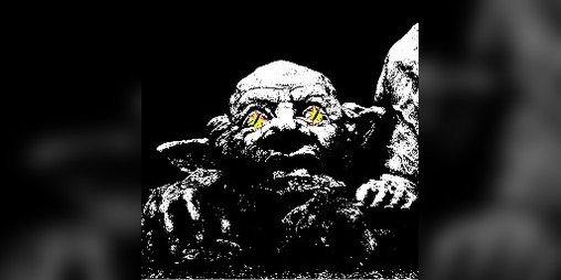 Cover image for Mutated Goblin