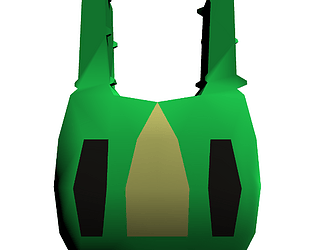 Caterpillar Crusher