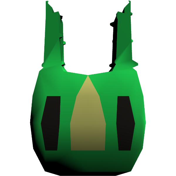 Caterpillar Crusher
