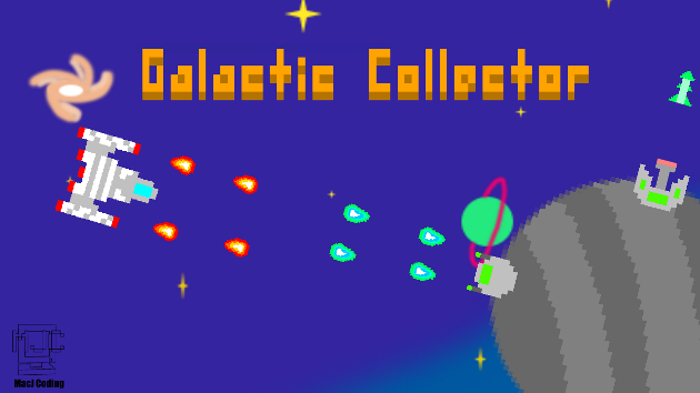 Galactic Collector