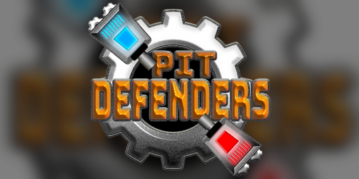 Cover image for Pit Defenders