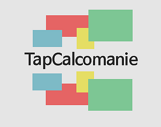 TapCalcomanie