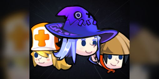 Cover image for The Wizards' Journey