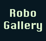 Cover image for Robo Gallery